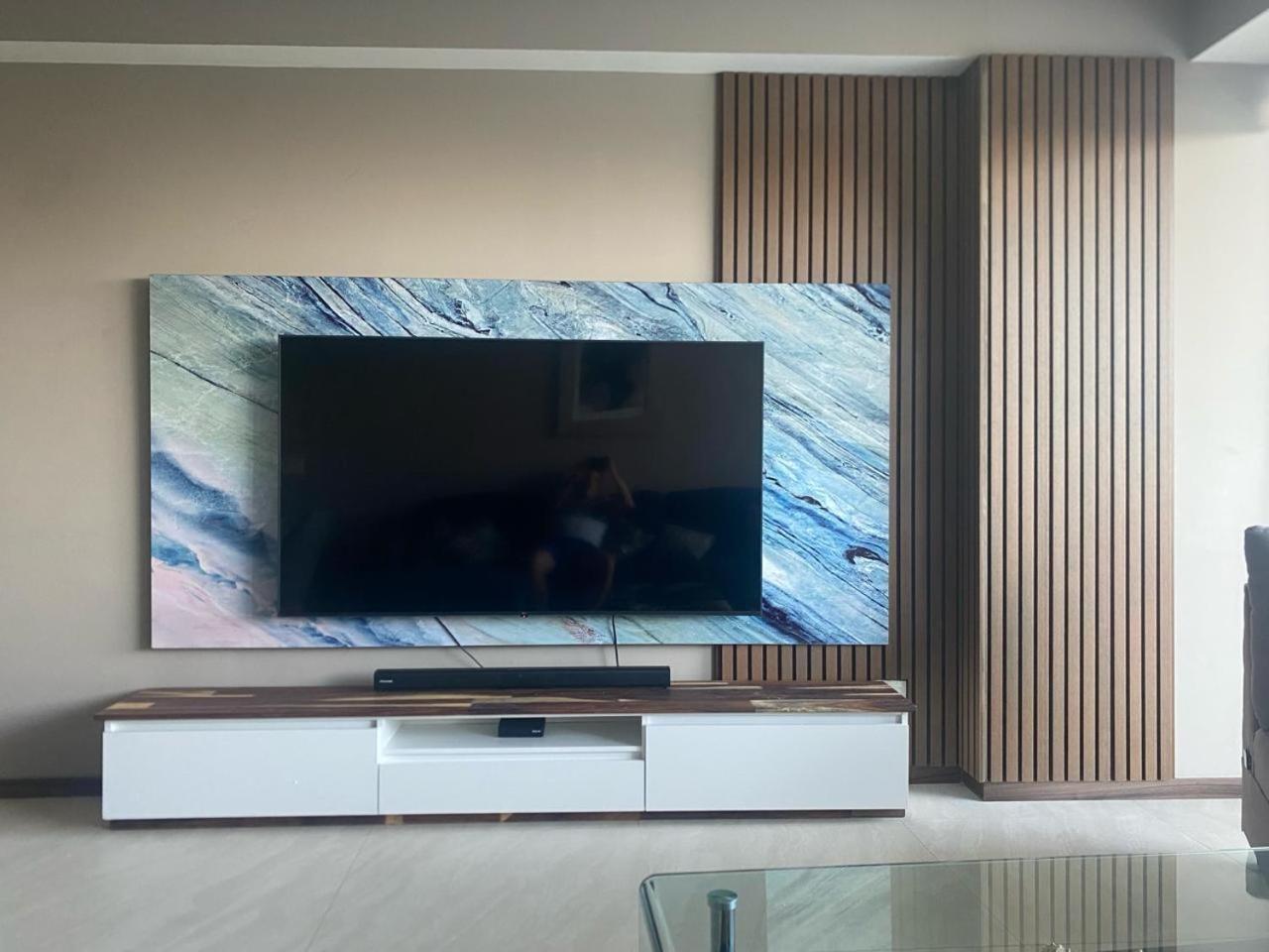 Increible Departamento En La Isla Residences *
