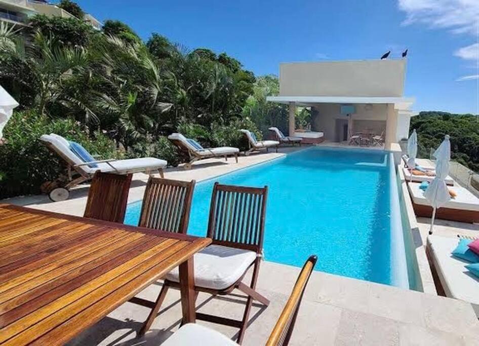 La Perla Apartment *