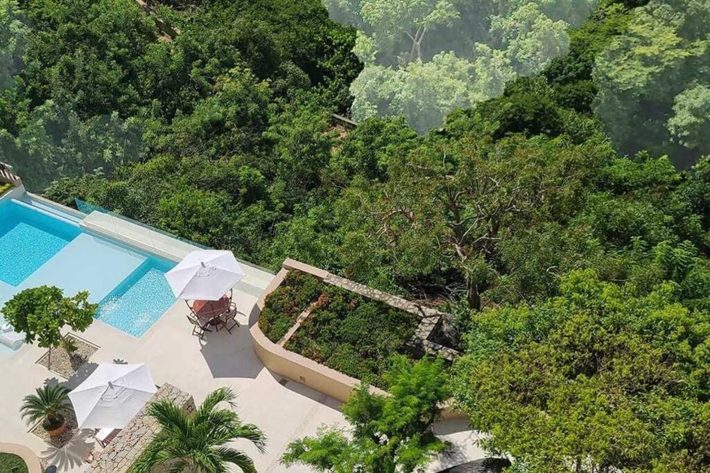 La Perla Apartment Acapulco