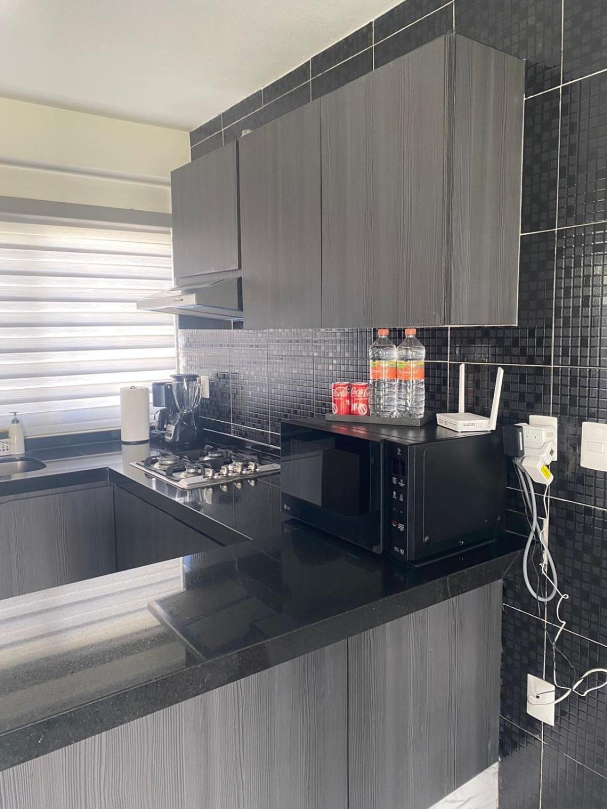 Apartamento En Planta Baja *