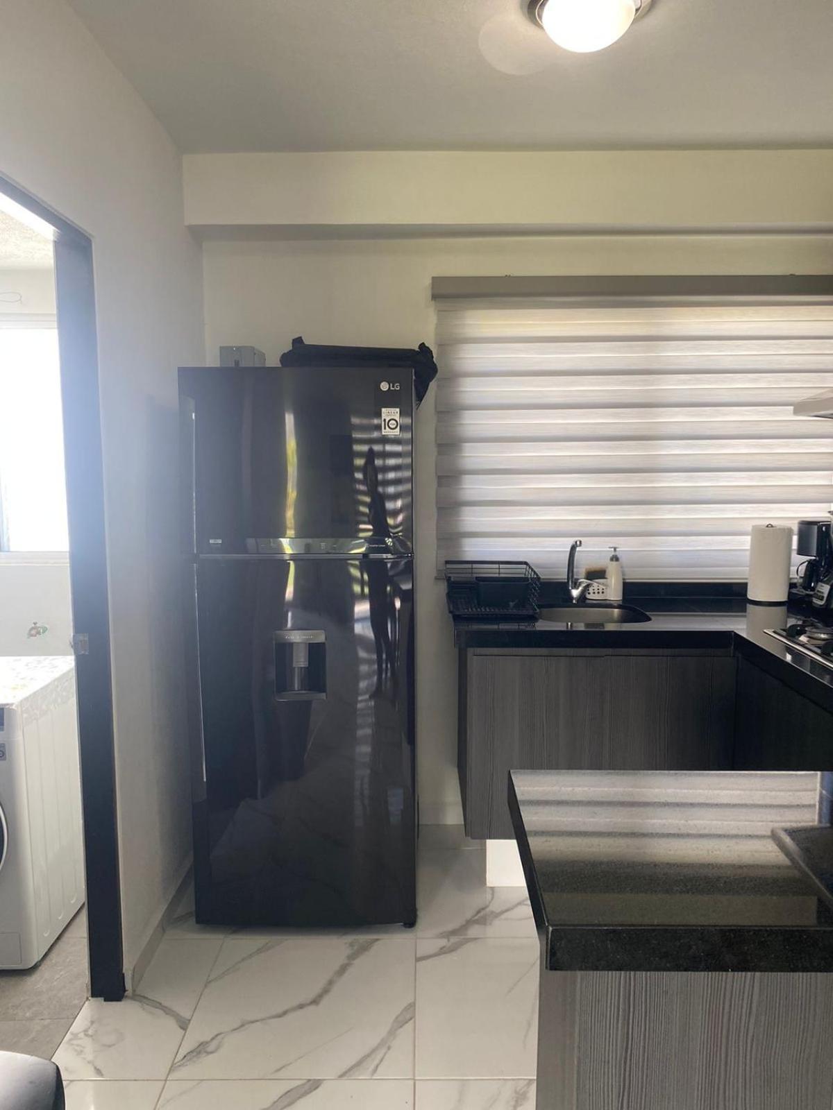 Apartamento En Planta Baja Acapulco
