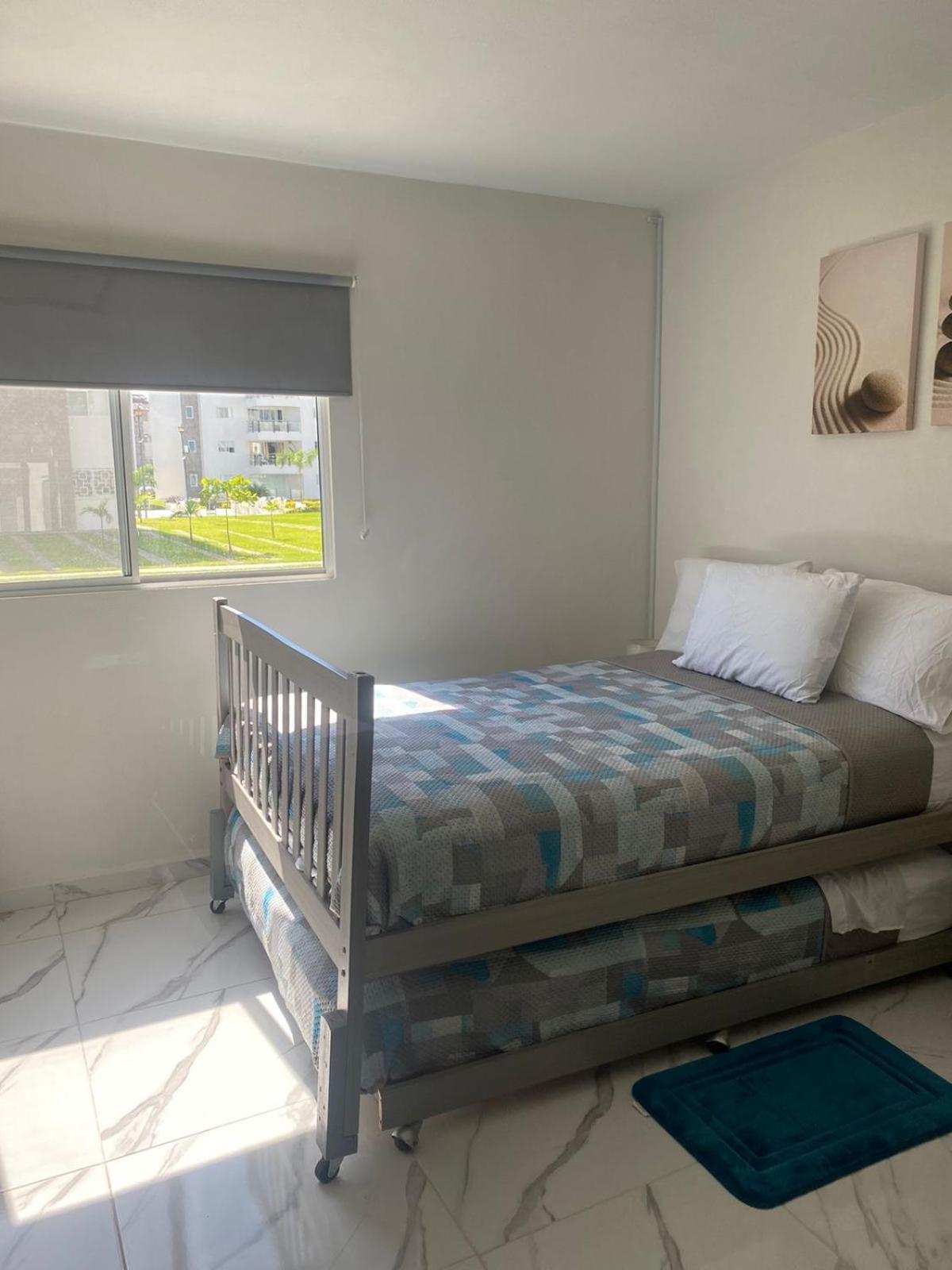 En Planta Baja Apartamento