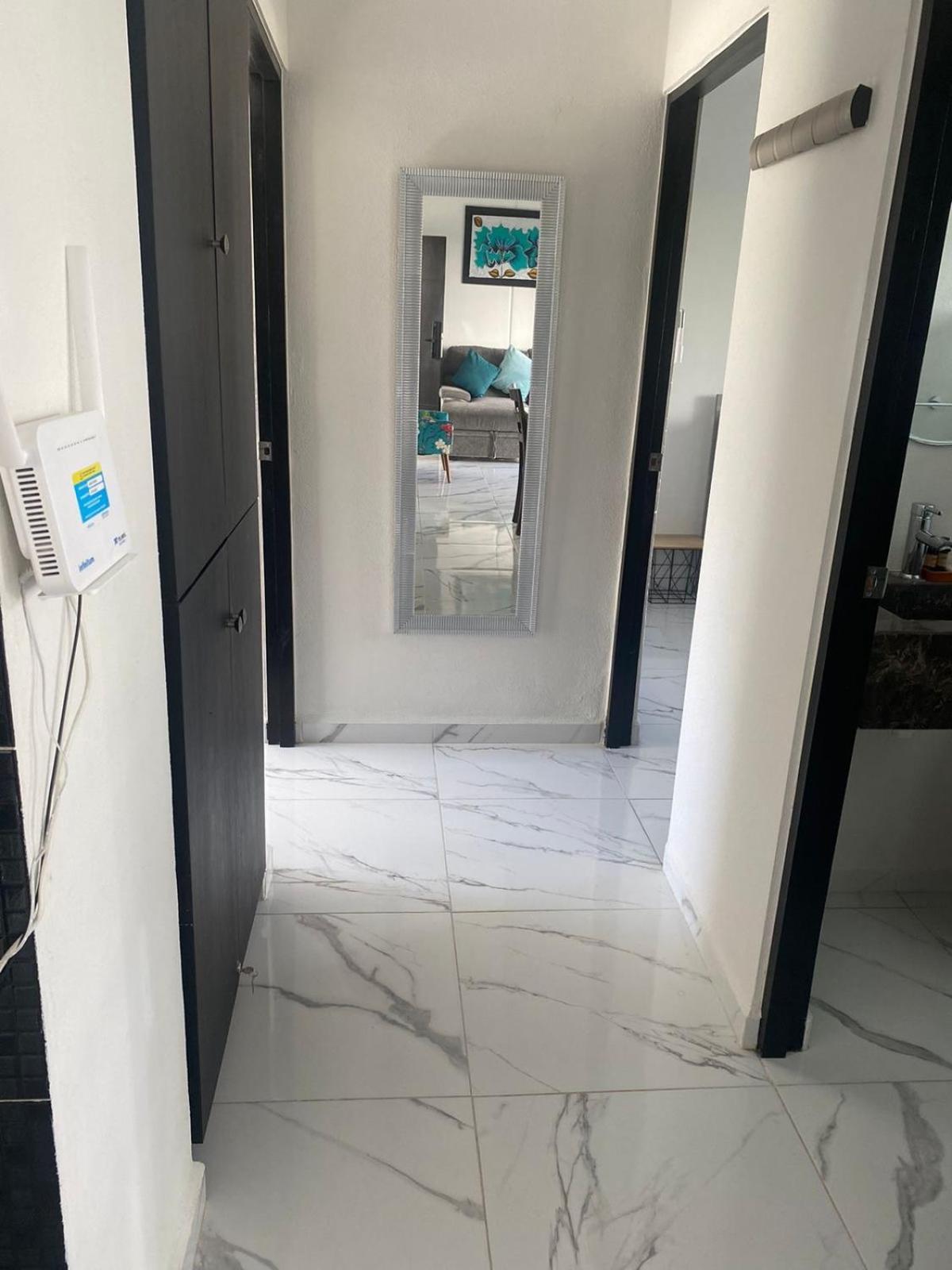 Apartamento En Planta Baja Acapulco