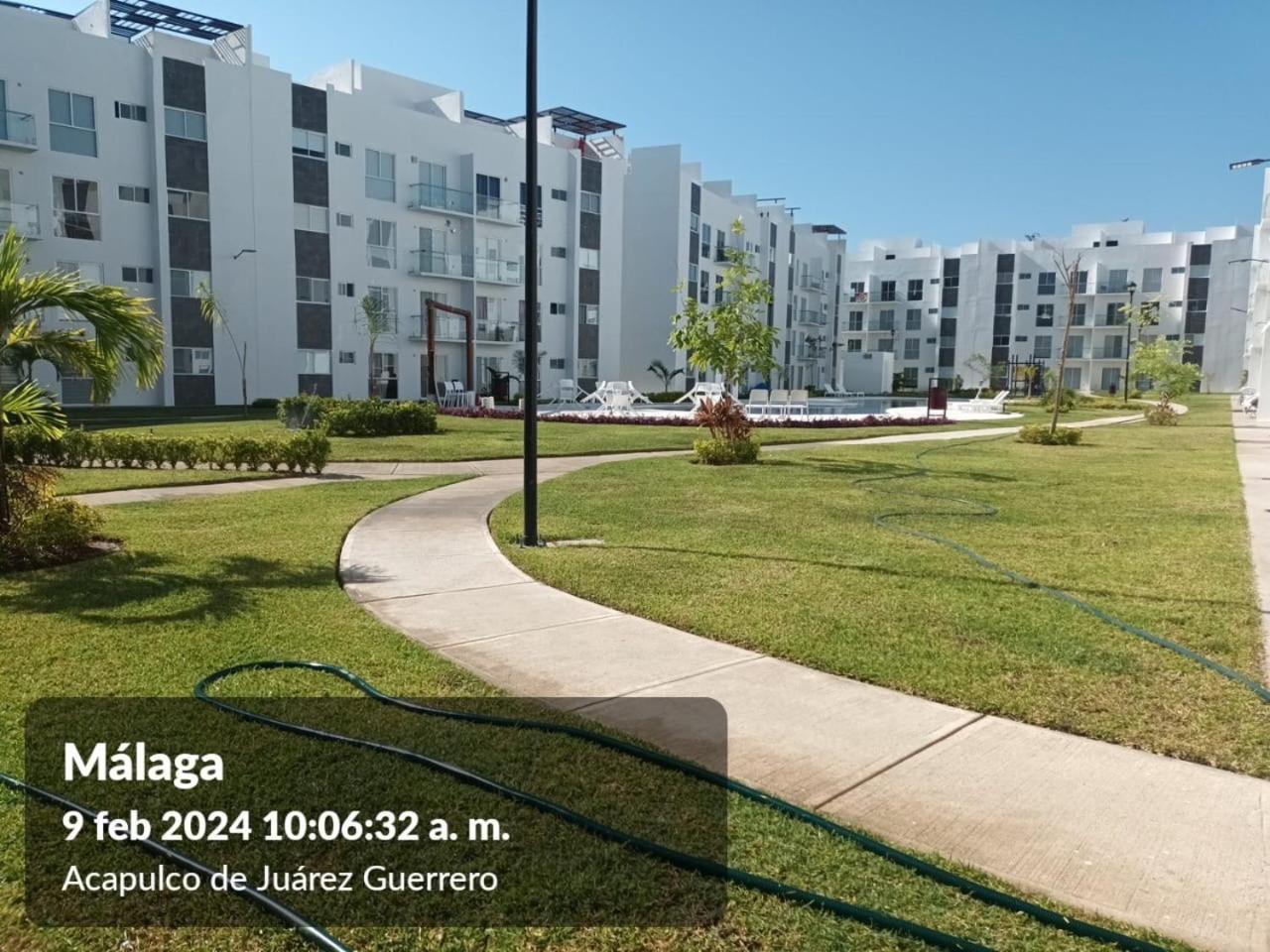 En Planta Baja Apartamento *