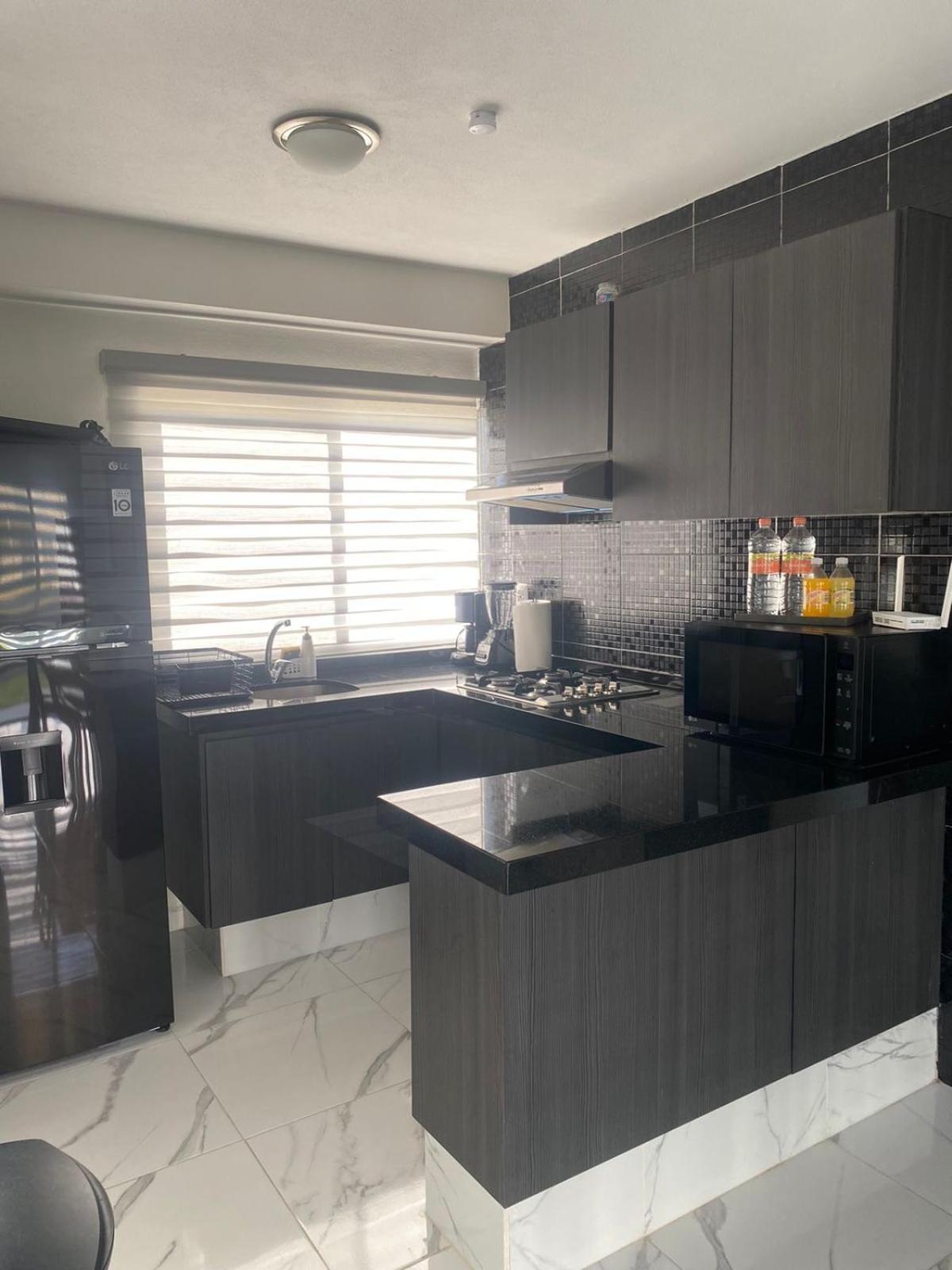 Apartamento En Planta Baja Acapulco