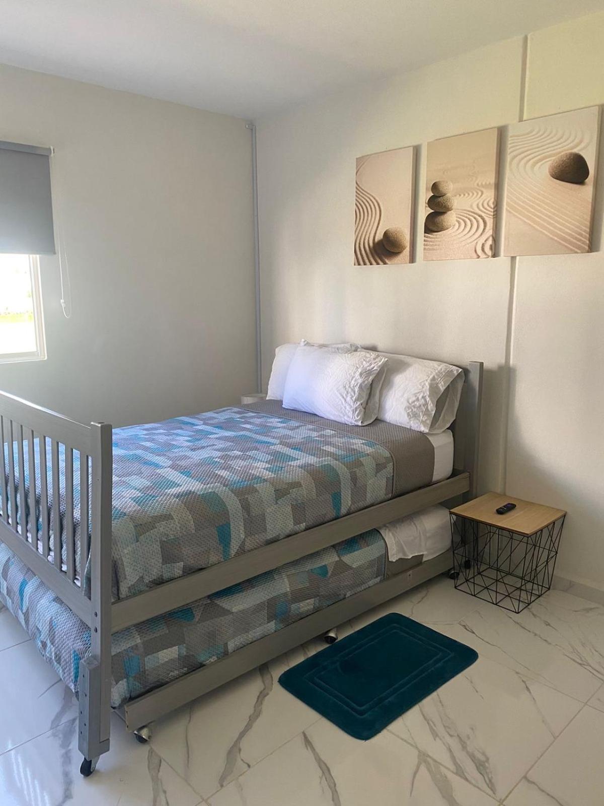 Apartamento En Planta Baja Acapulco