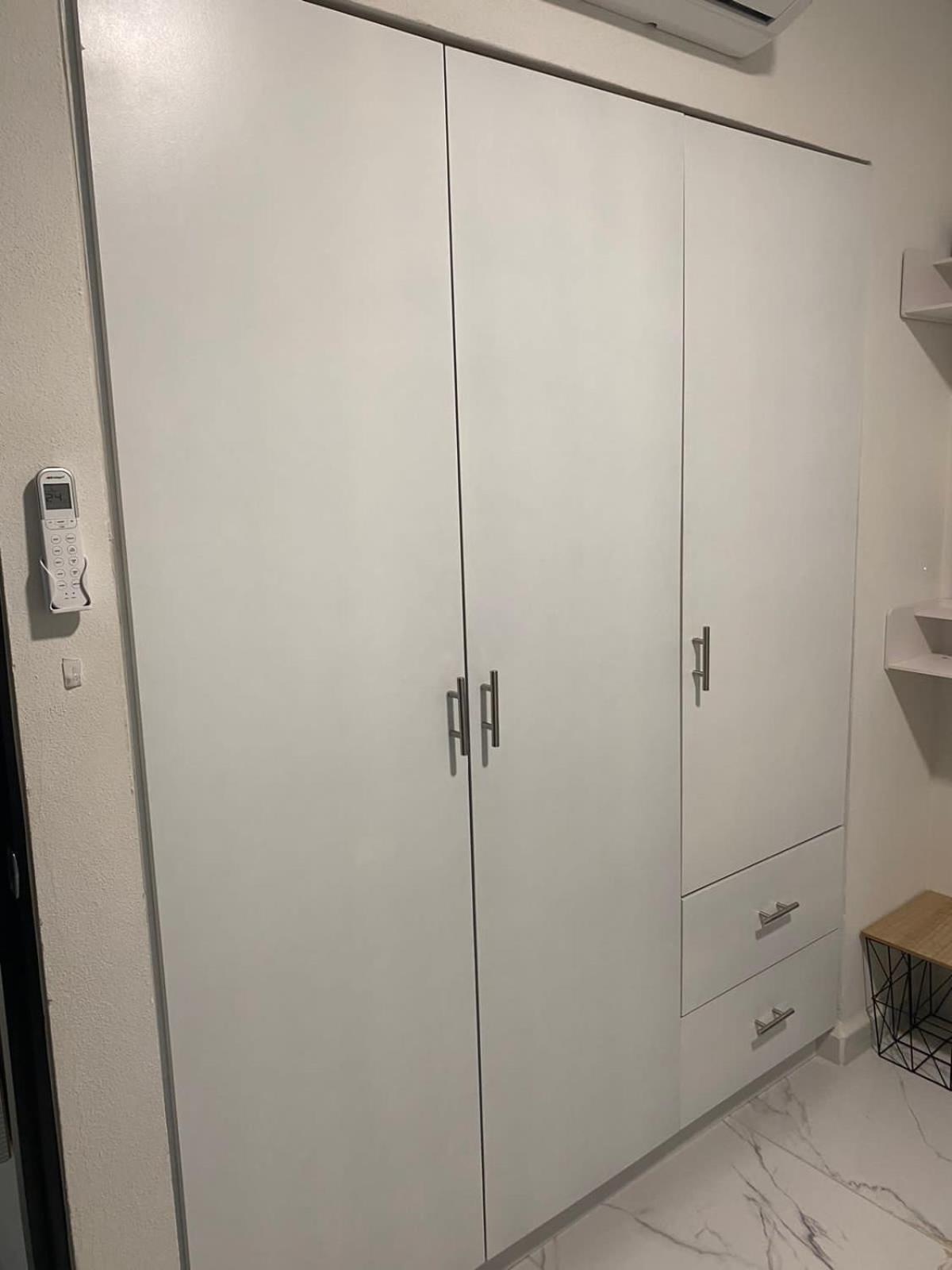 Apartamento En Planta Baja