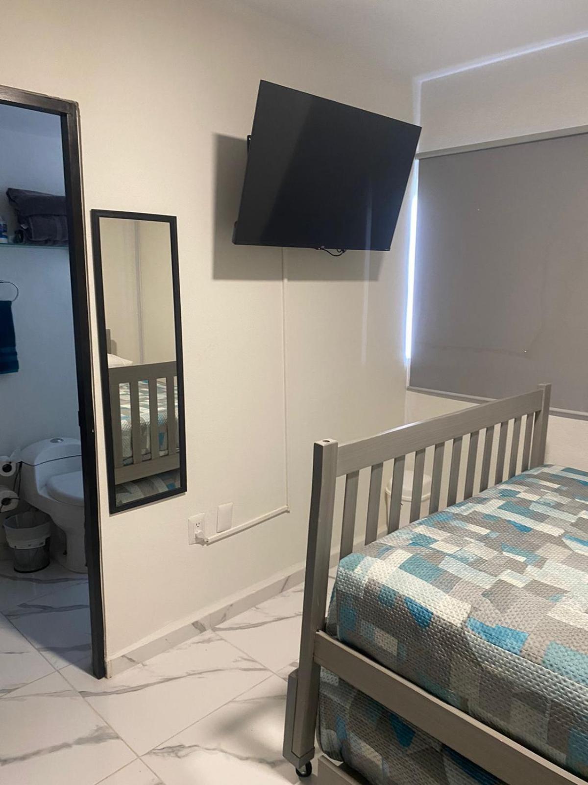 Apartamento En Planta Baja