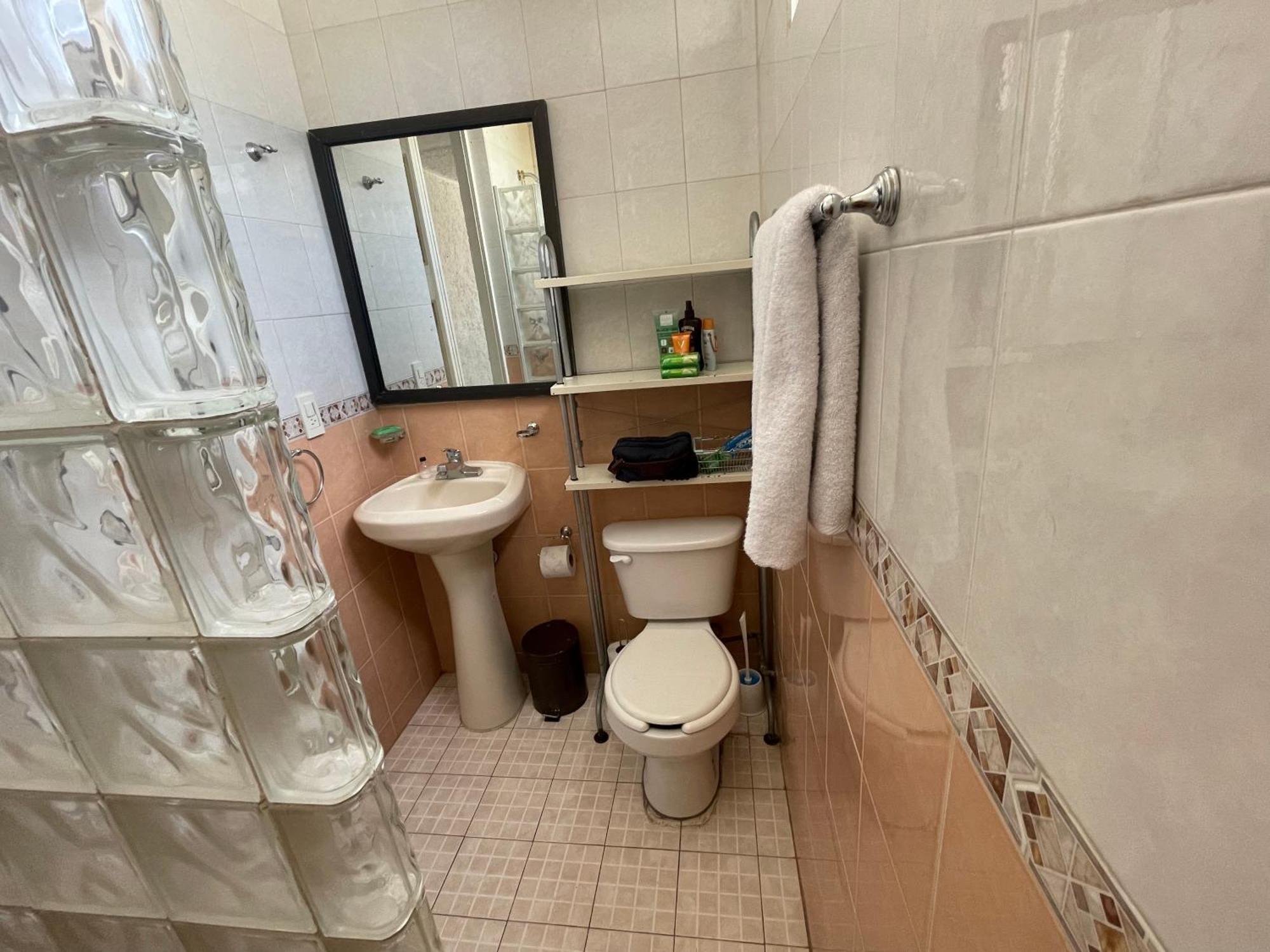 Apartamento Roca Sola, Costera Departamento Privado Con Vista Al Mar, Alberca, Terraza Y Aire Acondicionado *