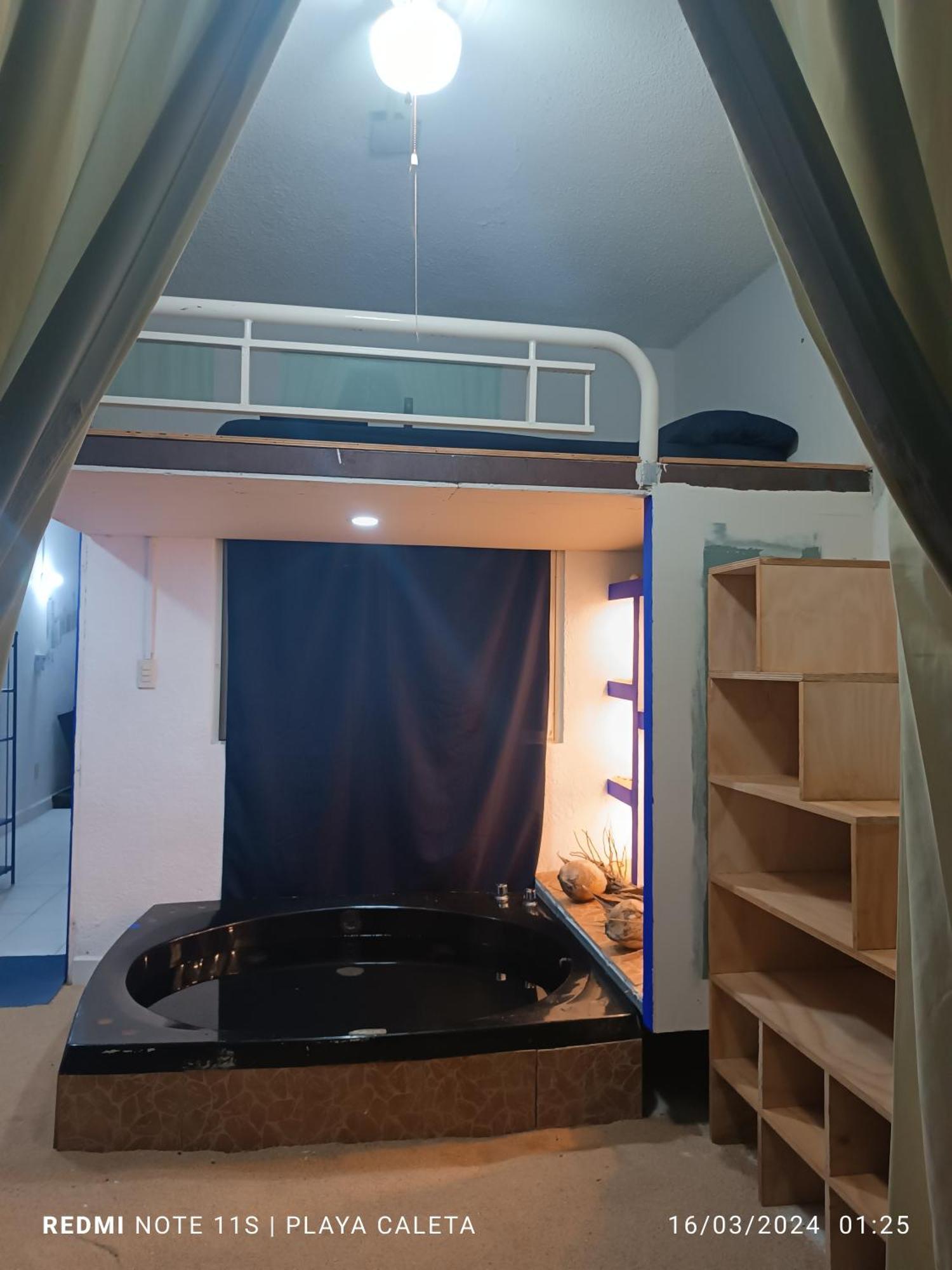 Departamento Aloha Apartamento