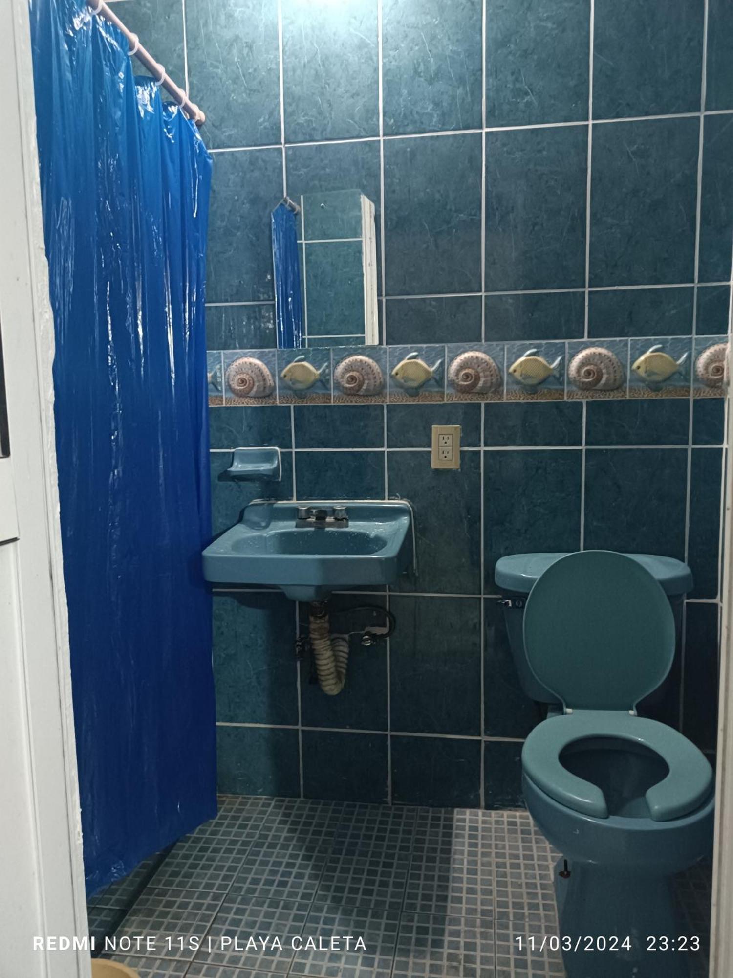 Departamento Aloha Apartamento *