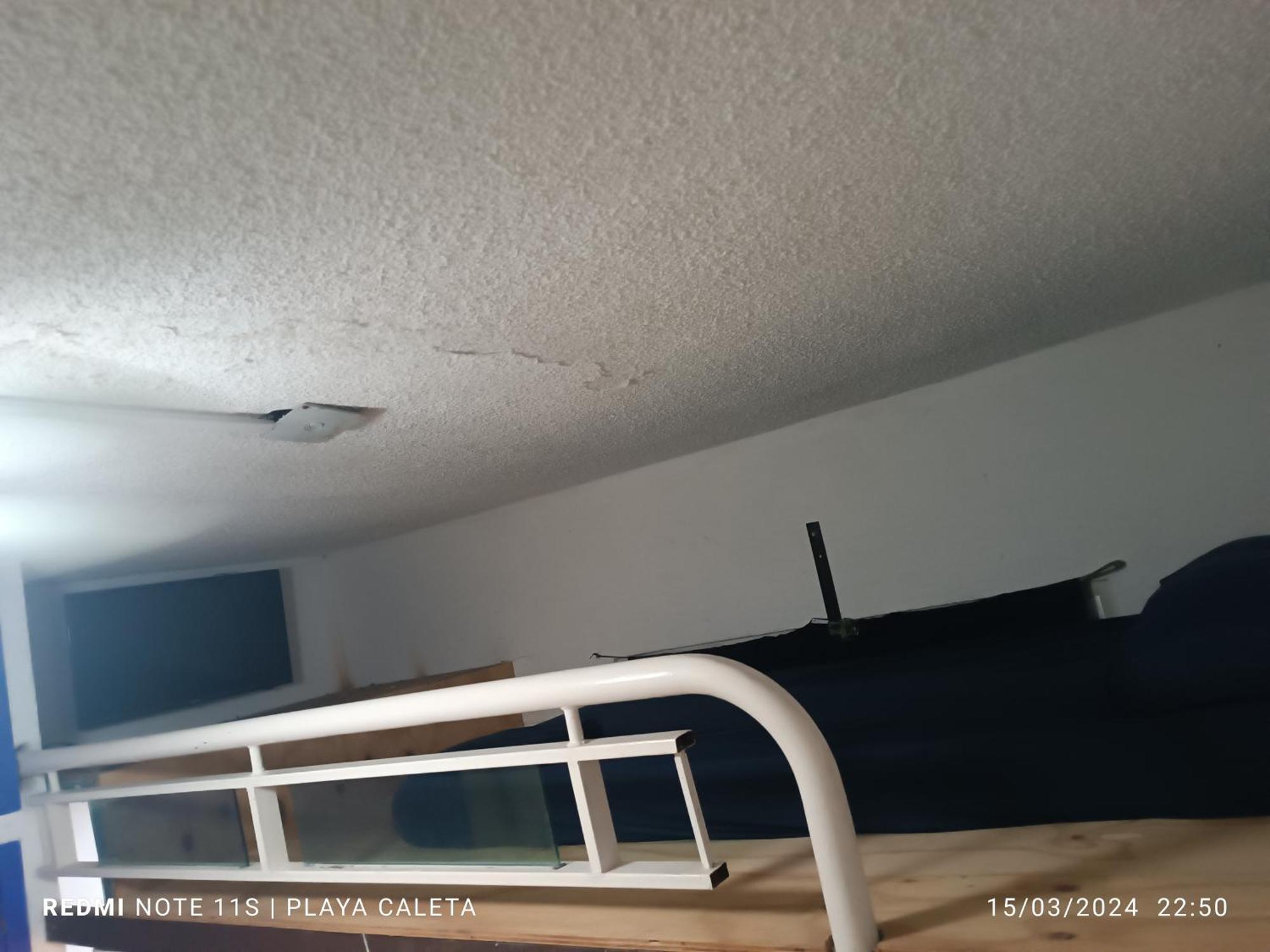 Departamento Aloha *