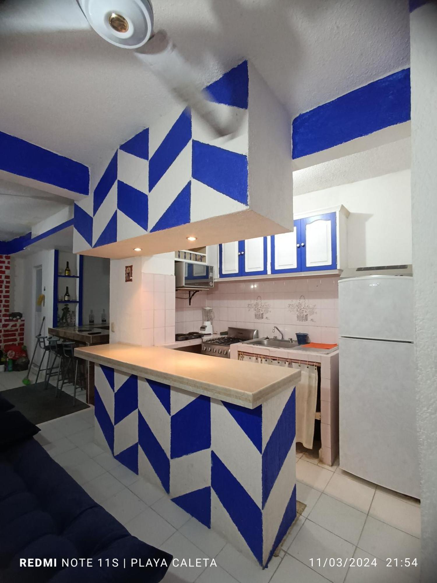 Departamento Aloha