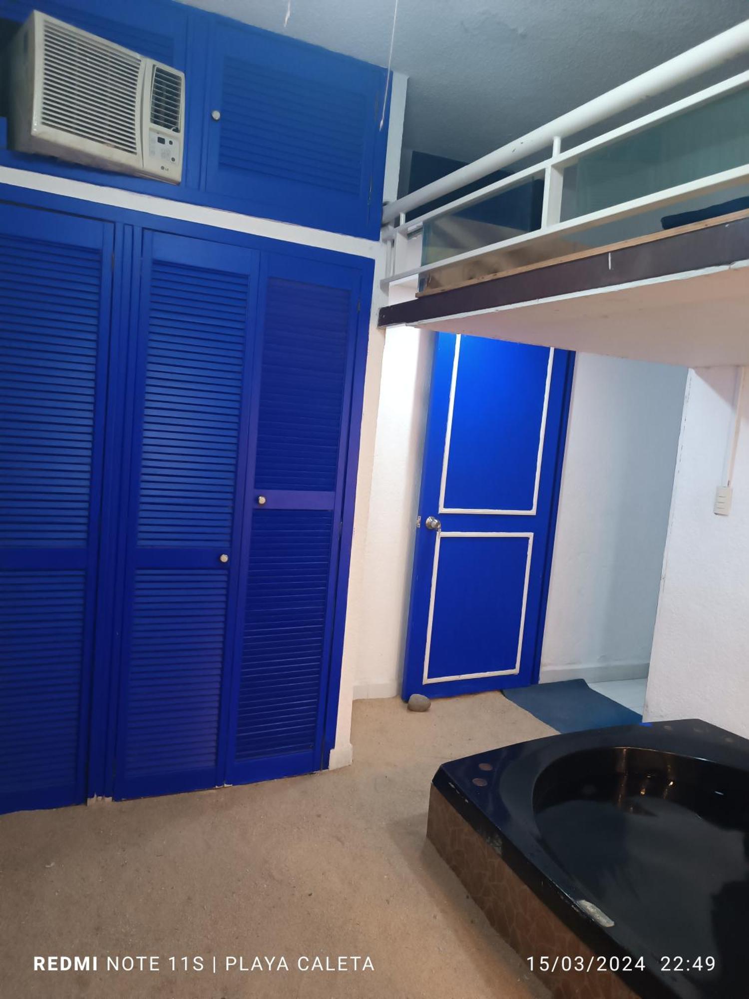 Departamento Aloha Apartamento Acapulco