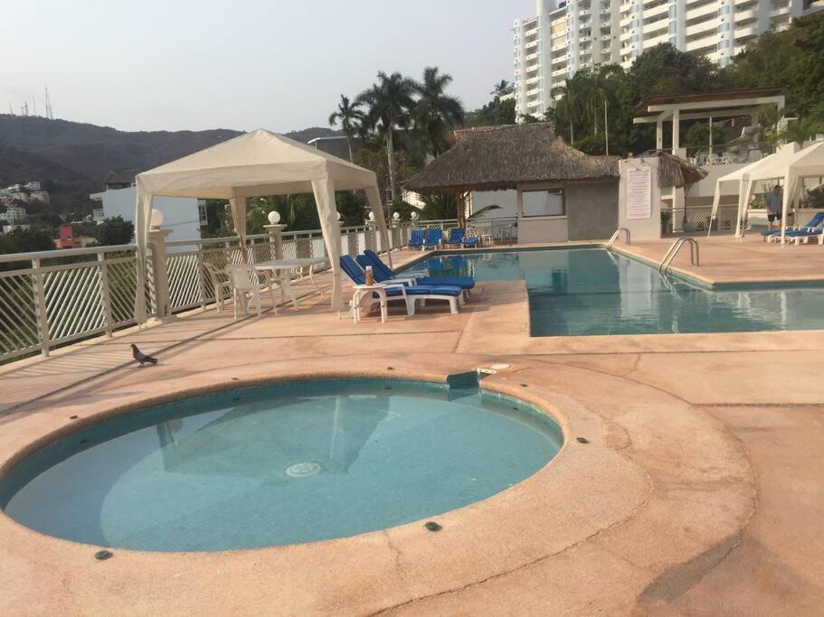 Apartamento Comodo Departamento En Costa Azul.