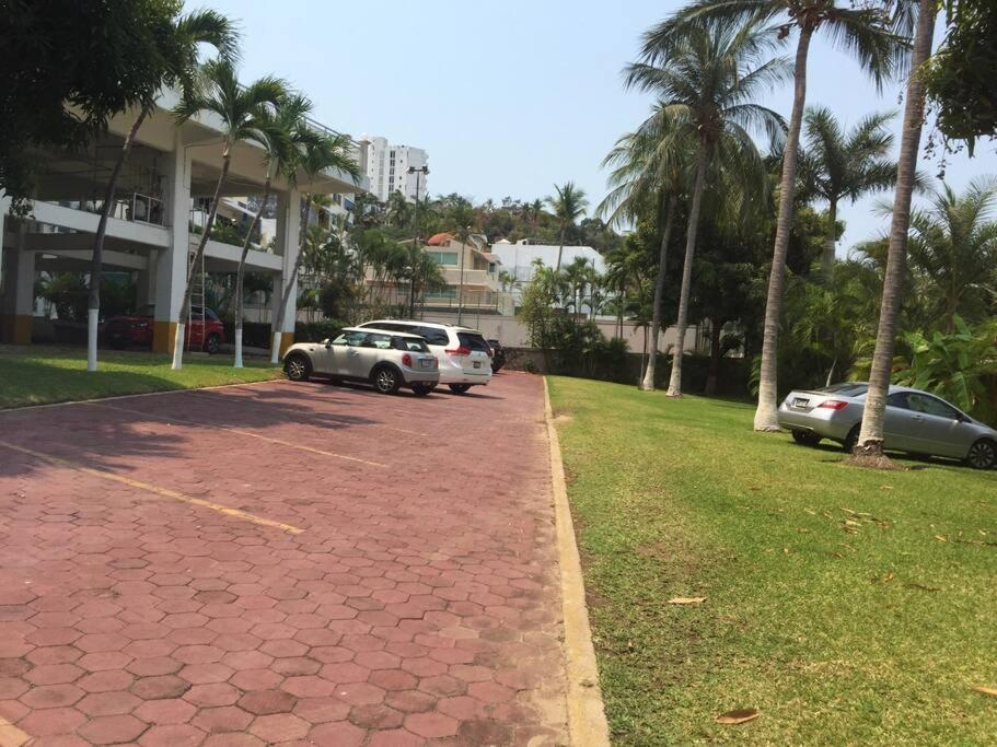 Apartamento Comodo Departamento En Costa Azul. Acapulco