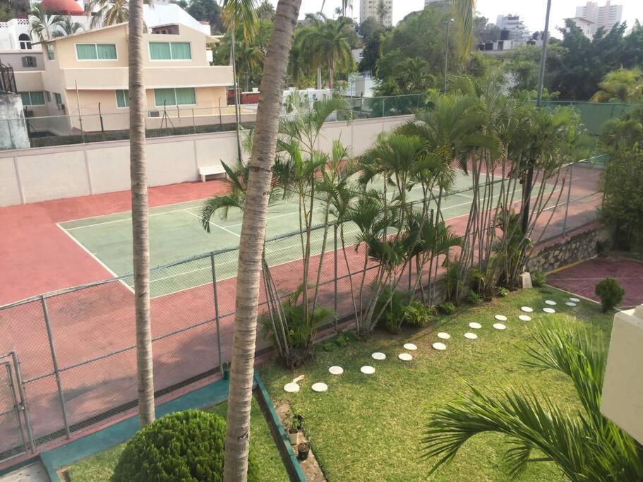 Comodo Departamento En Costa Azul. Apartamento *