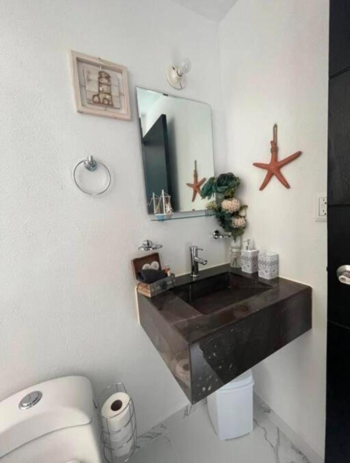 Сasa de vacaciones Lux Acapulco