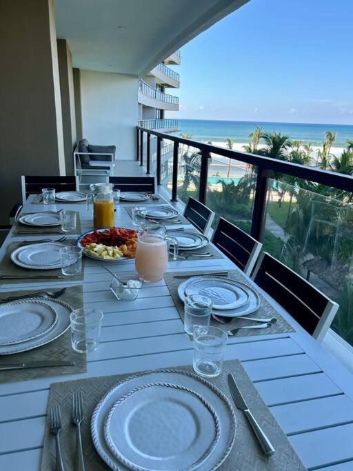 Apartamento Isla Residences, Frente Al Mar. *