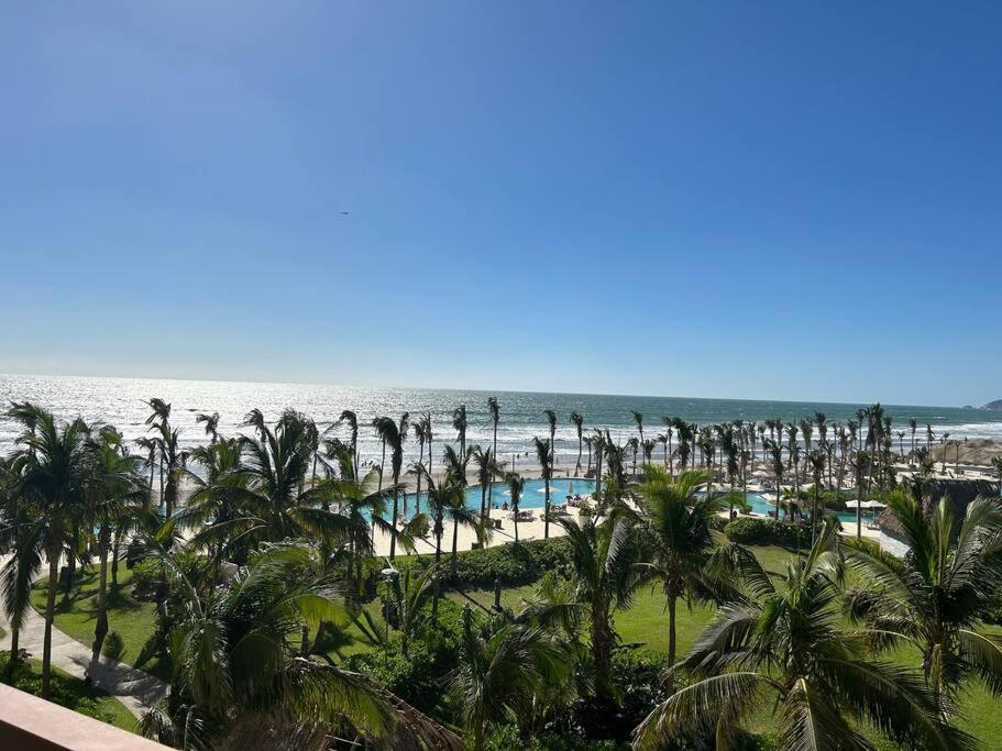 Apartamento Isla Residences, Frente Al Mar.