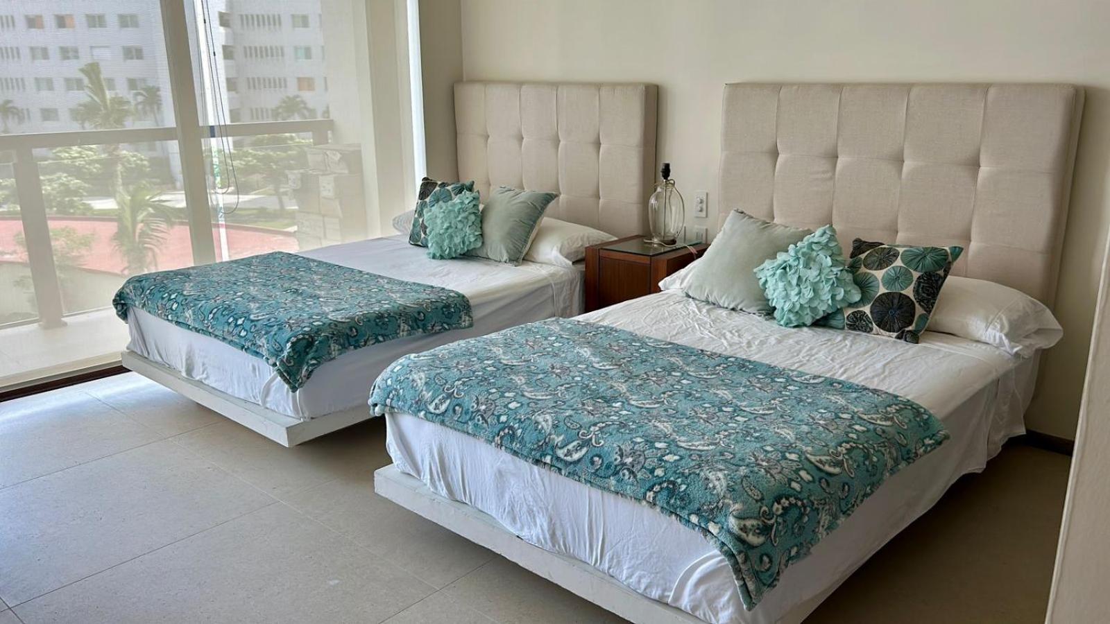 Isla Residences, Frente Al Mar.
