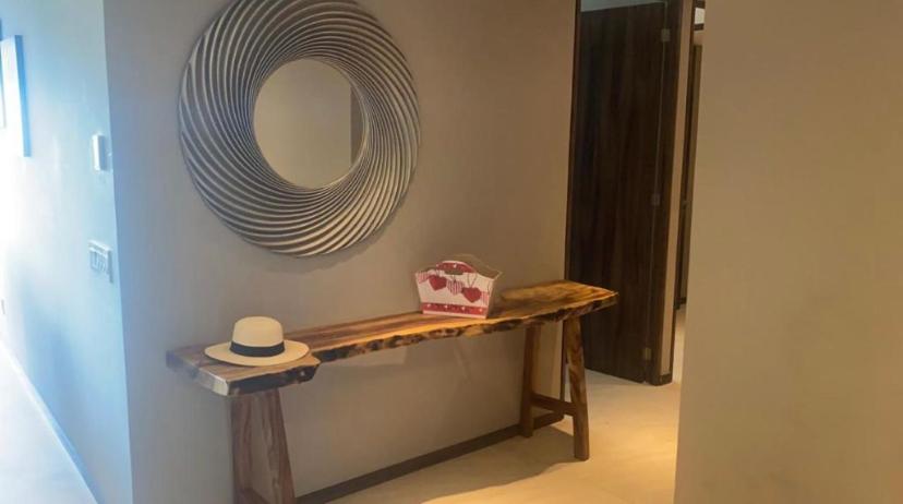 Increible Departamento En La Isla Residences * Acapulco