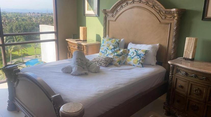 Apartamento Increible Departamento En La Isla Residences *