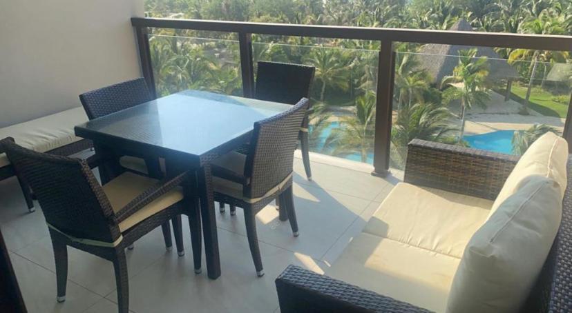 Increible Departamento En La Isla Residences * Acapulco