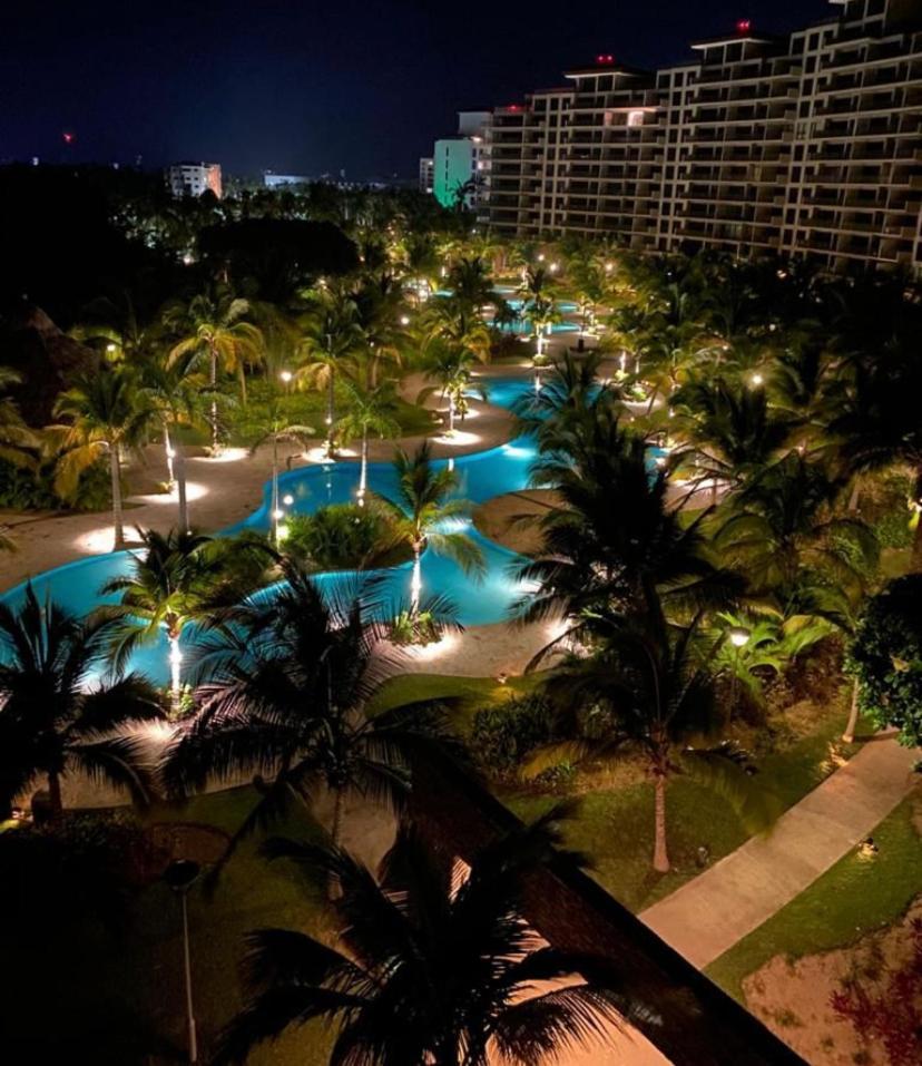 Increible Departamento En La Isla Residences