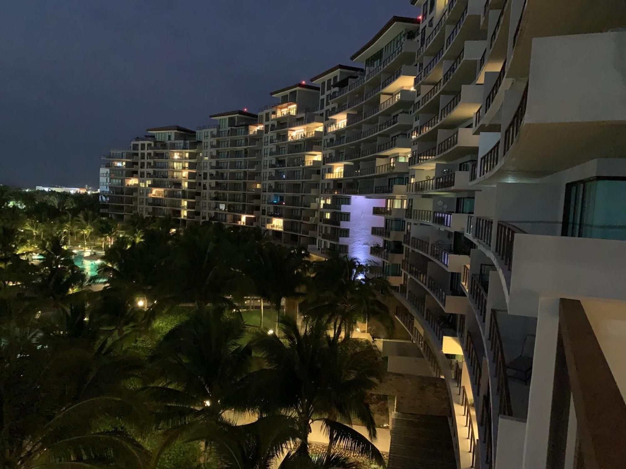 Increible Departamento En La Isla Residences * Acapulco