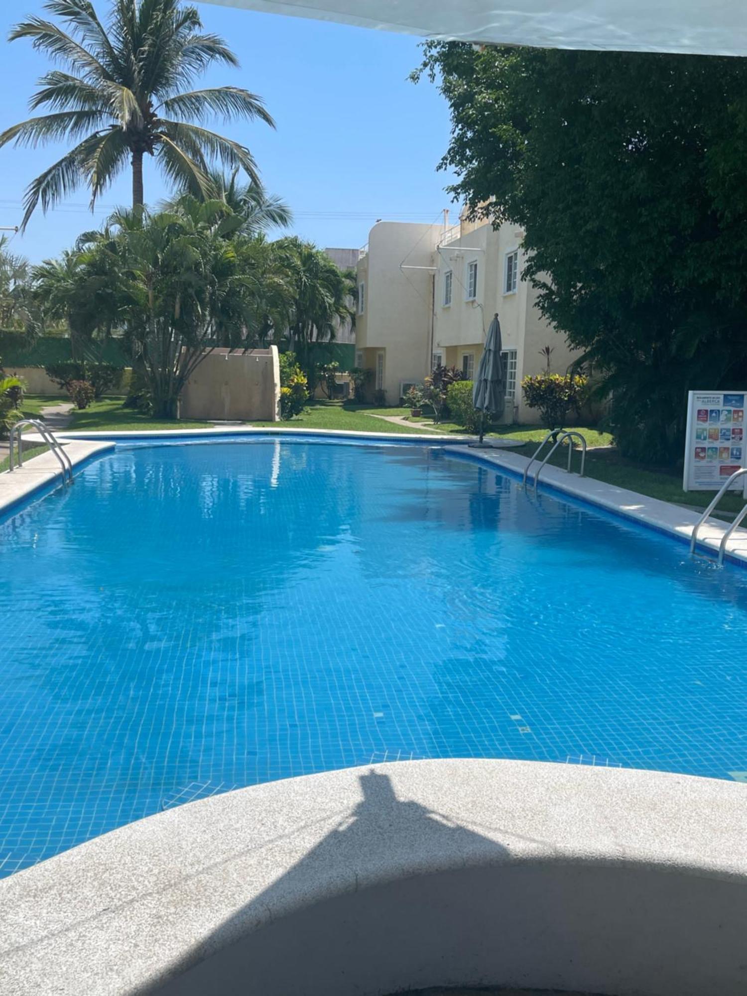 Сasa de vacaciones Tu Casa Frente Al Mar