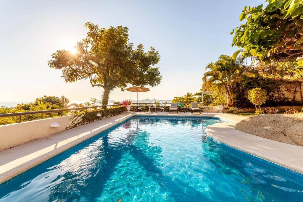 Сasa de vacaciones Preciosa En Marina Brisas *