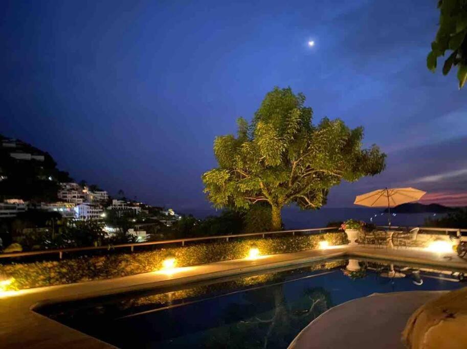 Preciosa En Marina Brisas Сasa de vacaciones Acapulco