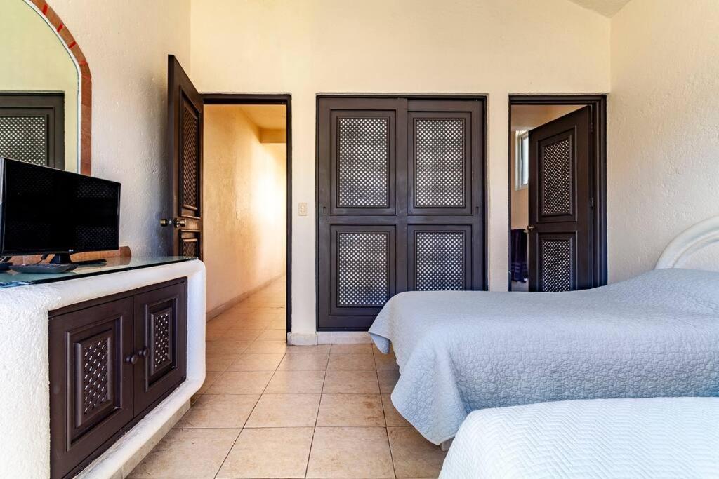 Сasa de vacaciones Preciosa En Marina Brisas Acapulco