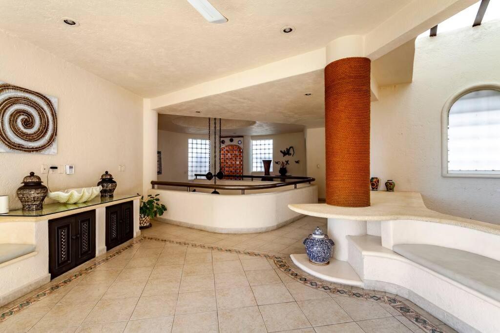 Preciosa En Marina Brisas Сasa de vacaciones Acapulco