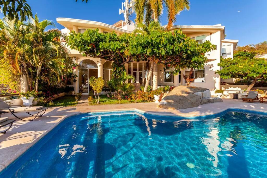 Preciosa En Marina Brisas Сasa de vacaciones