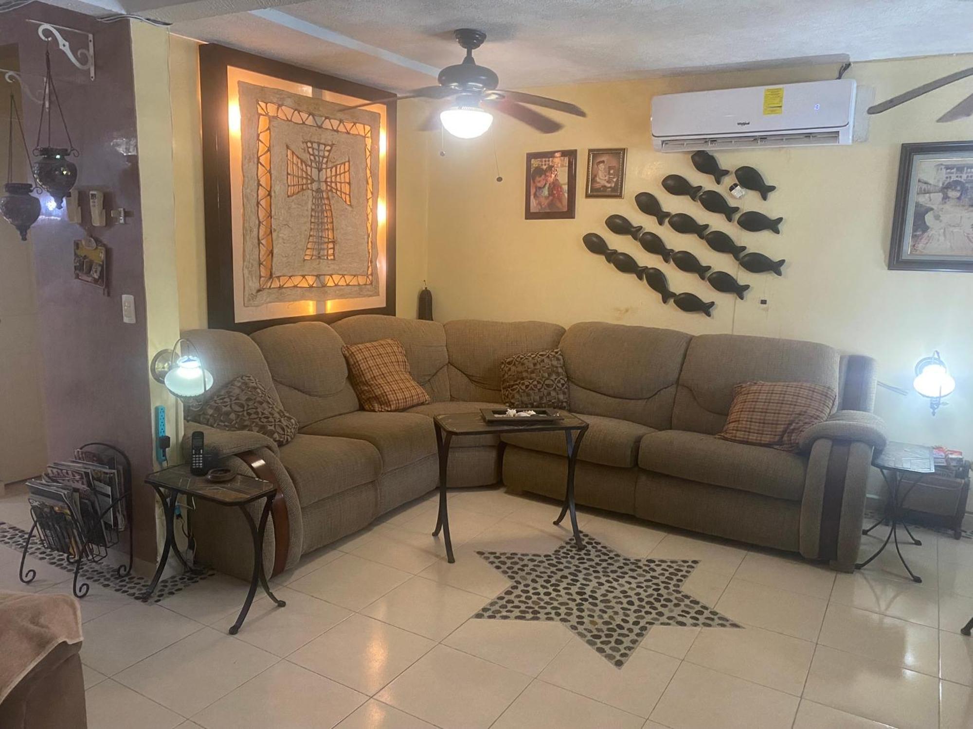 Сasa de vacaciones Tu Casa Frente Al Mar