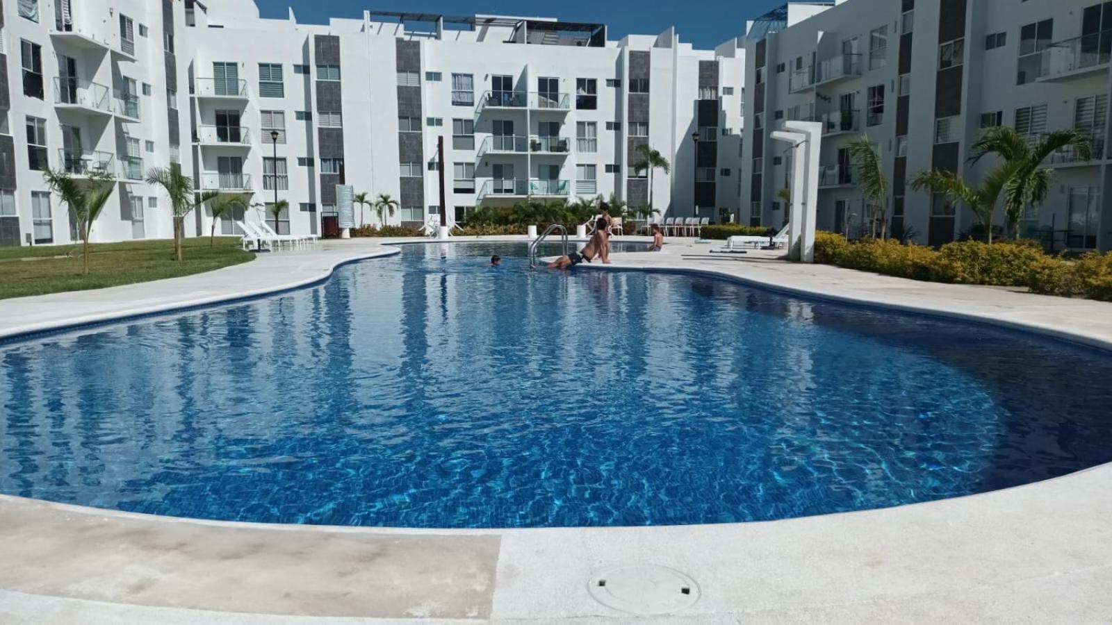 Departamento En Diamante Apartamento *