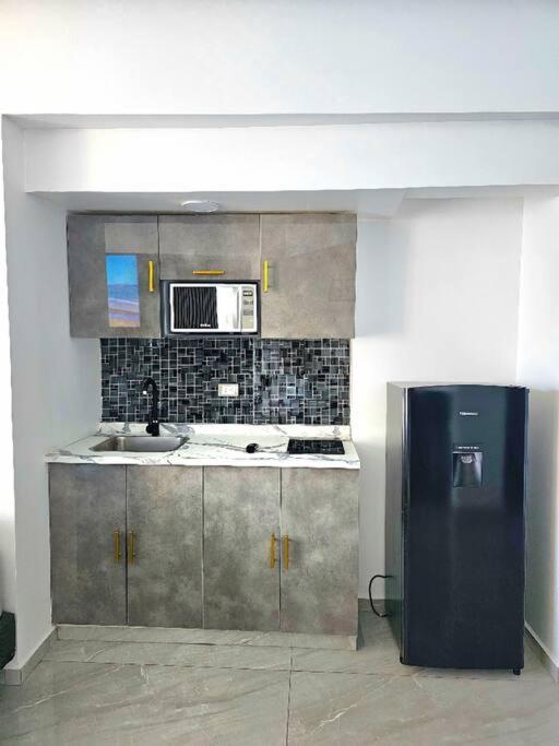 Apartamento Departamento Con Vista Al Mar Acapulco
