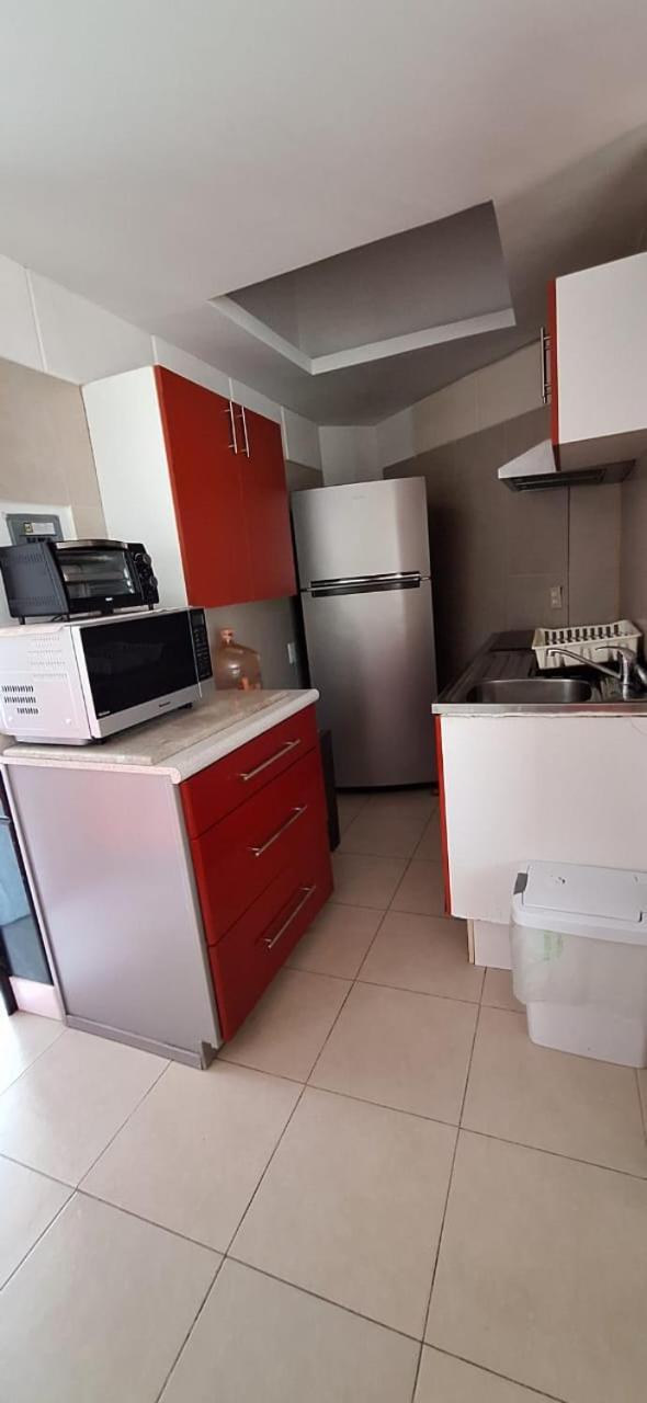 Apartamento María Bonita - Alberca Abierta - A Pie De Playa *
