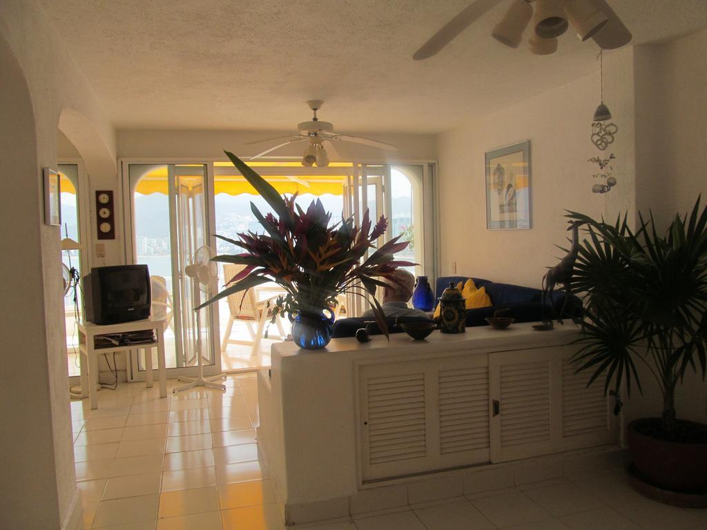 Apartamento Condominio Villas Cayena *