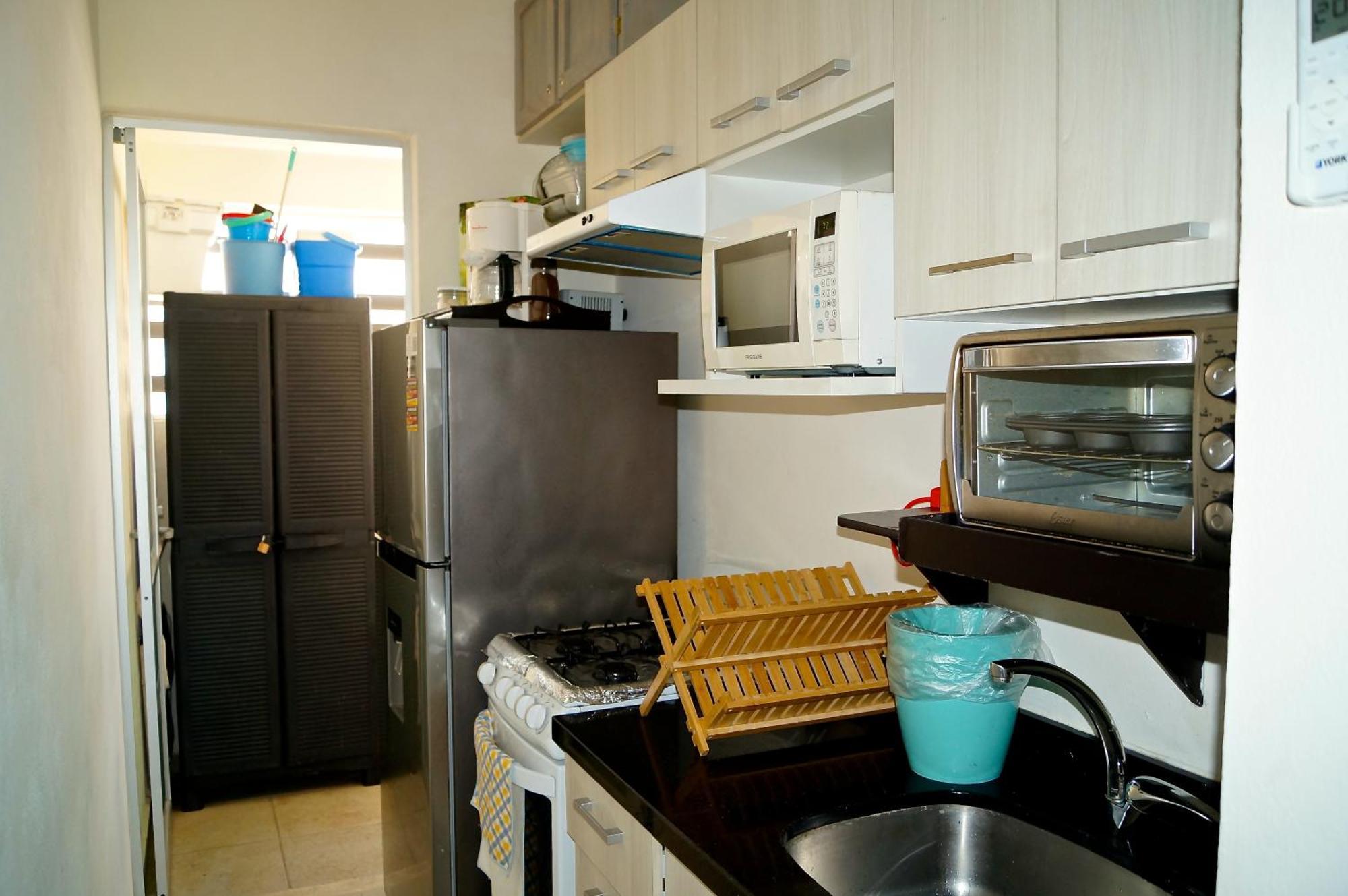 Exclusivo Penthouse En Diamante Con Jacuzzi * Acapulco
