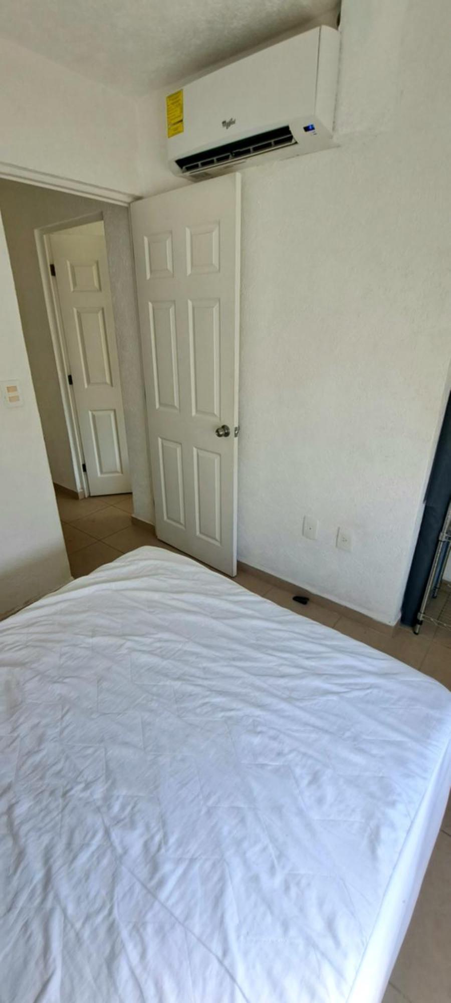 Apartamento Depa Marina Diamante · Depto Pb Internet Alberca Palapa Marina Diamante *