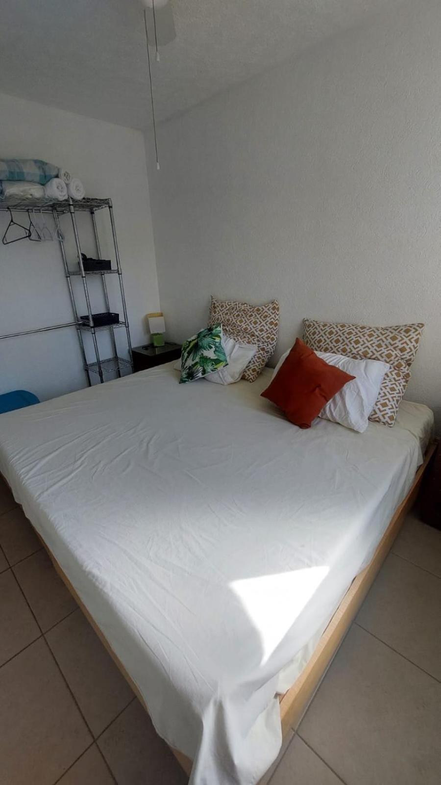 Apartamento Depa Marina Diamante · Depto Pb Internet Alberca Palapa Marina Diamante Acapulco