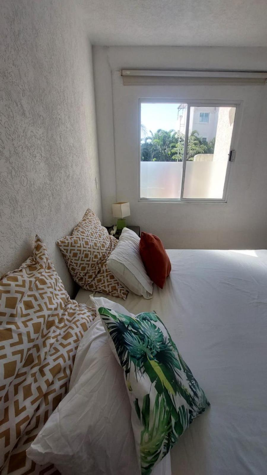 Depa Marina Diamante · Depto Pb Internet Alberca Palapa Marina Diamante Apartamento
