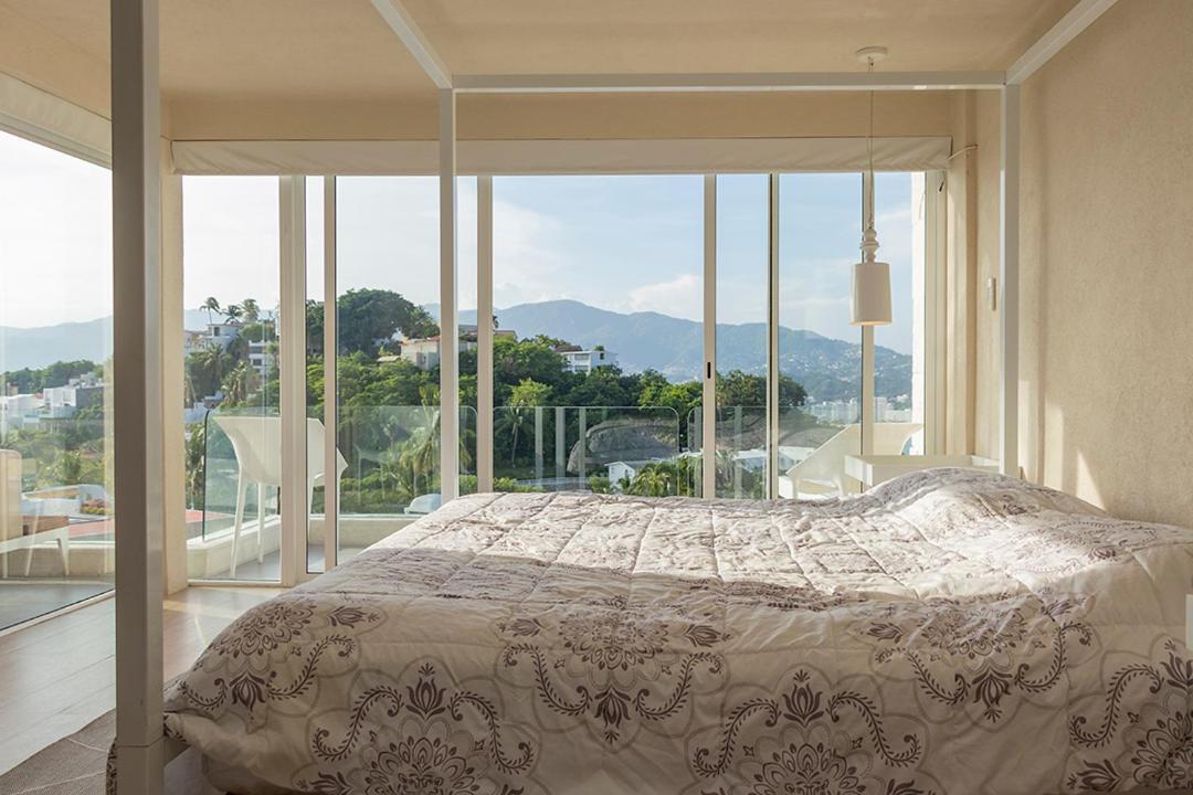 Casa Con Vista A La Bahia