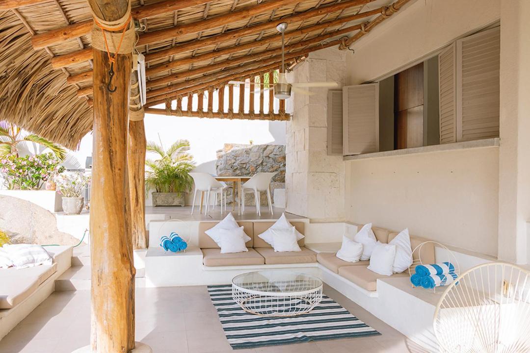 Holiday home Casa Con Vista A La Bahia *