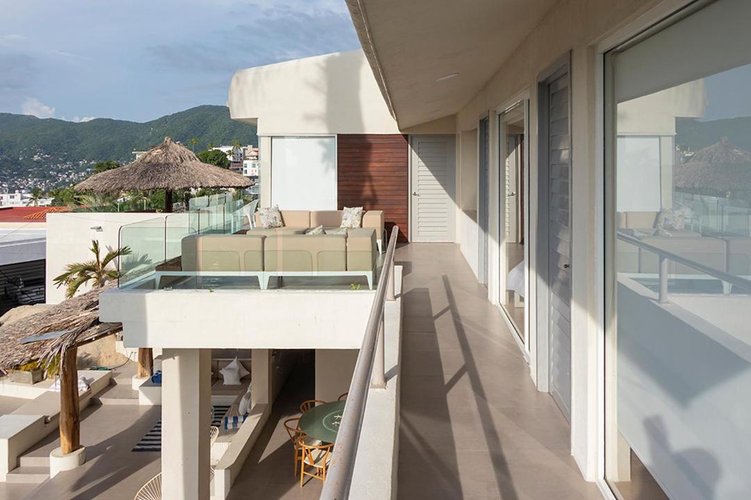 Casa Con Vista A La Bahia Сasa de vacaciones *