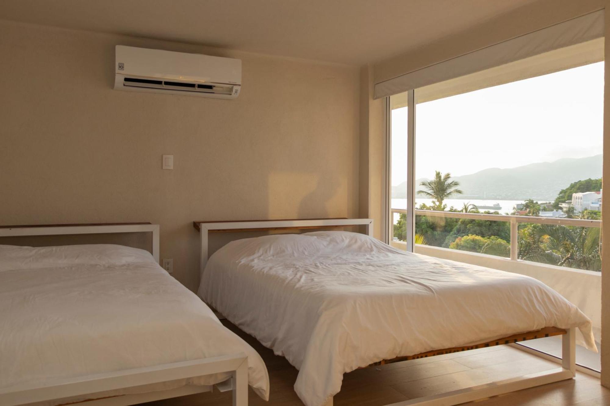 Сasa de vacaciones Casa Con Vista A La Bahia *