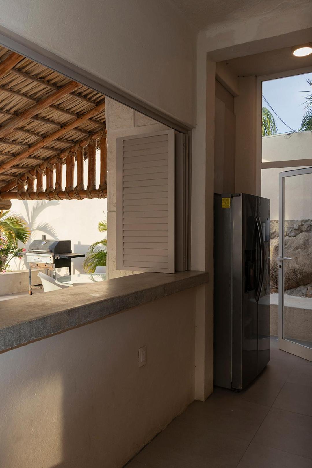 Casa Con Vista A La Bahia * Acapulco